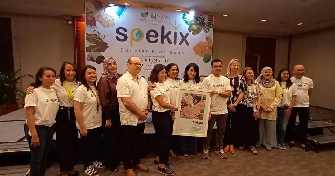 Popmama/Jemima Karyssa